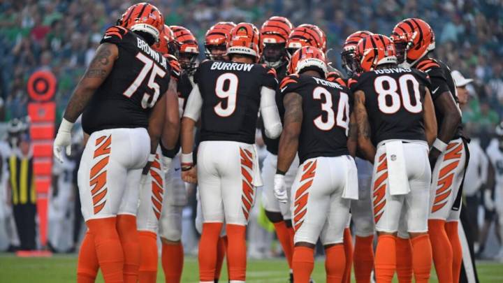 Bengals vs. Commanders prediction: Free expert picks for NFL preseason Week 2