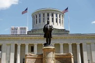 Is Trump pushing Ohio mid-cycle redistricting to impact midterms? Letter to the Editor