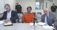 Montana man who evaded authorities for a week after bar shooting faces four counts of murder