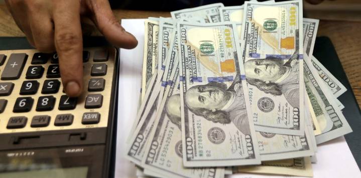 Dólar MEP hoy: a cuánto cotiza este miércoles 13 de agosto