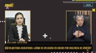 Gisela Flamini: “El nuevo sistema acusatorio requerirá un trabajo muy preciso en juicios por violencia de género”