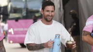 El Inter Miami espera contar con Lionel Messi en la Leagyes Cup