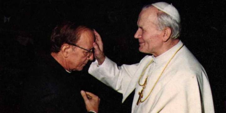 Legionarios de Cristo responden al documental “El lobo de Dios”, que exhibe los abusos de su fundador Marcial Maciel