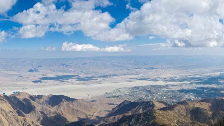 Where to find the best ice cream in the Coachella Valley