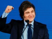 Javier Milei encabezará el lunes el acto en Junín que se había suspendido por la tormenta