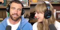 What Time Does New Heights Podcast Drop?