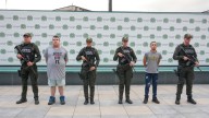 Cayeron integrantes de la banda que intentó secuestrar a un empresario en una ambulancia en inmediaciones del parque de la 93, en Bogotá