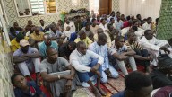 Senegal's ‘schools for husbands' aim to shift gender roles and keep mothers from dying
