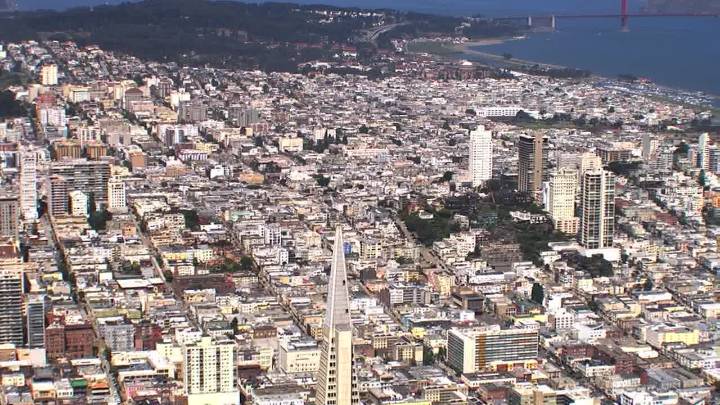 SF, Berkeley on DOJ list that 'impede' enforcement of immigration laws