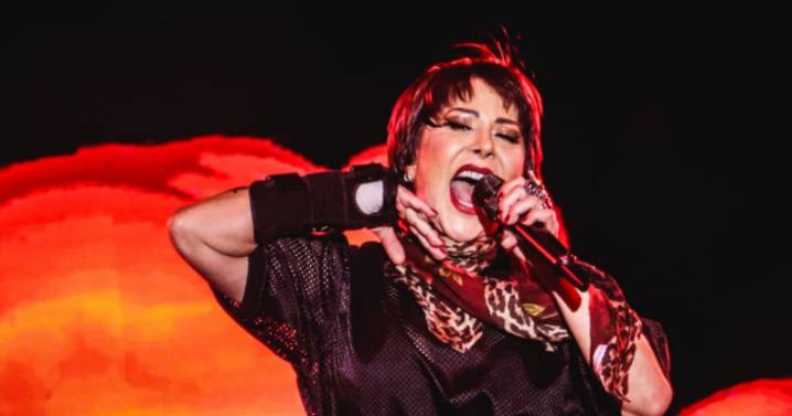 Aseguran que Alejandra Guzmán está hospitalizada, ¿Cuál es su estado de salud?