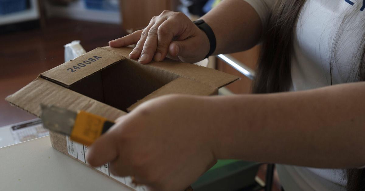 A US tariff exemption for small orders ends Friday. It's a big deal to some shoppers and businesses