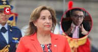 César Nakazaki: Fallo del TC permitirá abrir procesos penales a Dina Boluarte tras su mandato