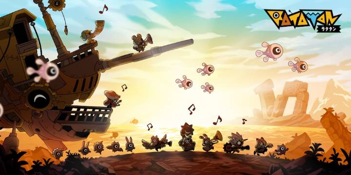 Ratatan revela su nueva fecha de Early Access luego del retraso