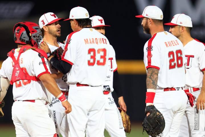 Toros de Tijuana fue eliminado al caer 11