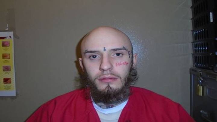 NH DOC searching for escaped minimum