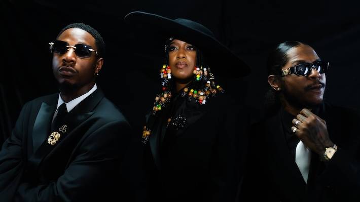 Joey Badass, Ab-Soul & Rapsody Share Stately 'Still' Video