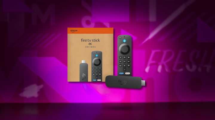 Best Fire Stick deal: Save $20 on Amazon Fire Stick 4K