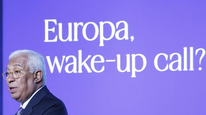 Europa puede, por Jordi Alberich