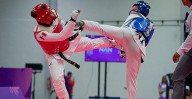 Con dos preseas más, México alcanza 58 medallas en Panamericanos Junior
