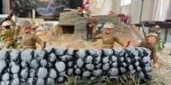 World War 1 toy display and more at Big Sioux River Days in Hawarden