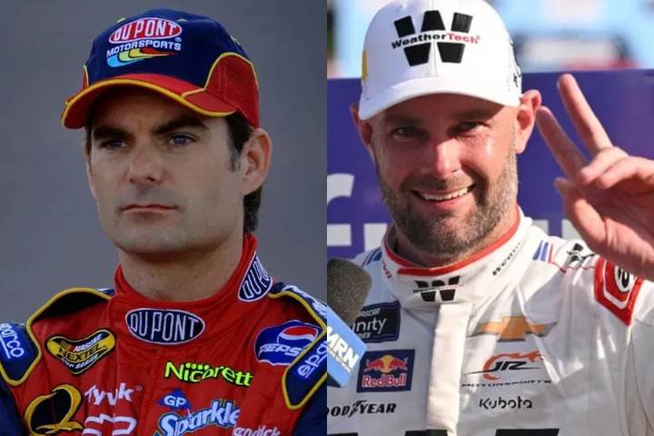 As Jeff Gordon’s Legacy Gets Challenged by Shane Van Gisbergen, Fans Spark Championship Possibility Shane van Gisbergen’s Watkins Glen win cements his road course dominance, sparking comparisons to NA