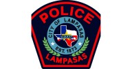 Shooting in Lampasas leaves one injured after suspect flees scene