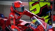 Márquez domina de principio a fin y se lleva su 13ª carrera al sprint en el nuevo GP de Hungría