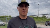 IC West coach Garrett Hartwig on 2025 season, finding the right QB