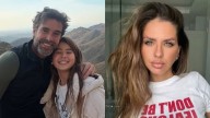Nicolás Cabré mostró cómo son sus últimos días con Rufina antes de que viaje a Turquía con la China Suárez
