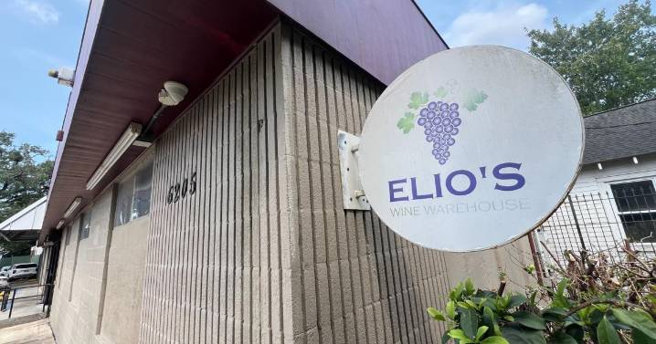 Months after closing, Elio's Wine Warehouse is reopening with new owners, a few changes