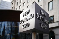 Off-duty Met Police officer jailed for beating up two taxi drivers and trying to arrest them in row over fare