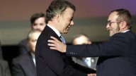 Registraduría admite comité que impulsa referendo para derogar el acuerdo de paz de 2016 y la 'paz total': deberán recoger firmas