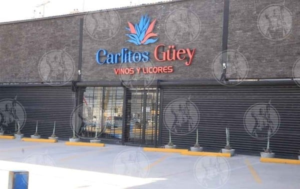 Detienen al empresario ‘Carlitos Güey’, Felipe V., por fraude multimillonario