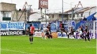 Colón, atrapado en una racha histórica que lo hunde en la tabla