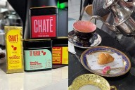 Una inmersión en la cultura del té: así fue la experiencia de Galería Avanti y CHATĒ