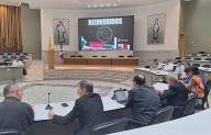 Inician 15 Obispos fronterizos reunión en Piedras Negras