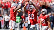Sayin, defense propel No. 3 Ohio State past top