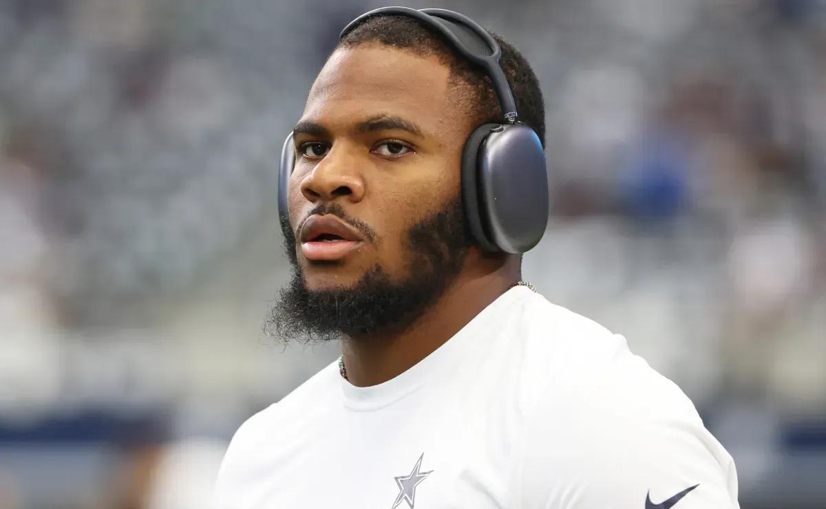 Micah Parsons to Packers? Super Bowl champ with Aaron Rodgers fuels trade speculation