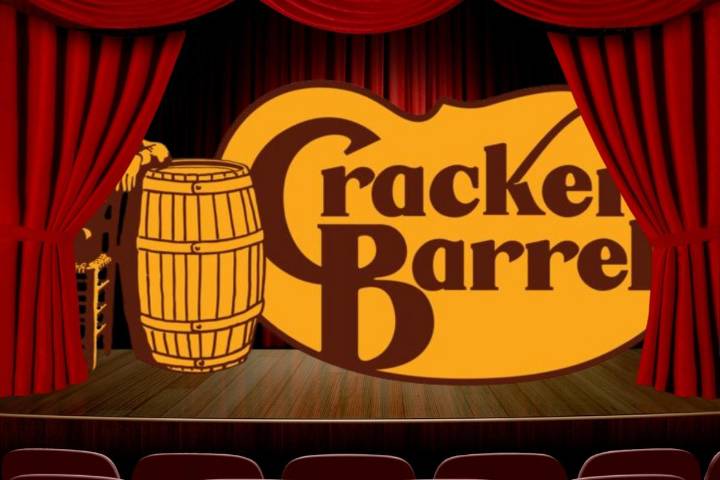 Cracker Barrel Unveils New Logo — But Something’s Missing [Picture]