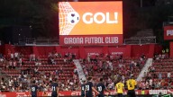 LaLiga mantiene el horario del partido Girona