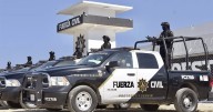 Abaten a cuatro integrantes de una célula criminal que buscaban ingresar a Nuevo León
