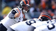 Here’s the Bears’ first game of the season, full schedule for 2025