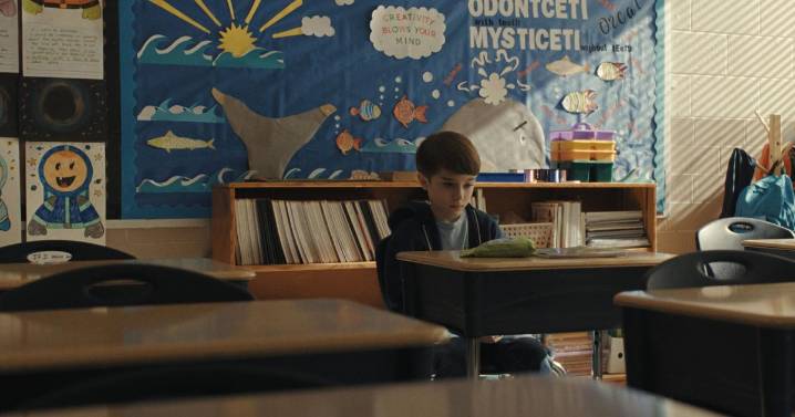 Movie Review: Zach Cregger’s 'Weapons' the scariest movie of the year