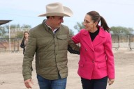 Enviará EU nueva misión para verificar avances en el combate al gusano barrenador de ganado