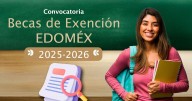 Beca Escuelas Particulares Edomex 2025: Convocatoria, fechas, requisitos y cómo solicitarla