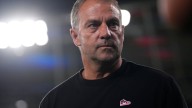 Hansi Flick sale en defensa de Ter Stegen: "Es importante su vuelta, es un jugador de primer nivel"