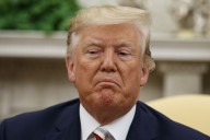 Trump's delusional DC crime fantasy is falling apart