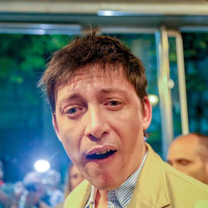Zefico SA: la empresa que tiene a Santiago Caputo como único empleado y es investigada por lavado