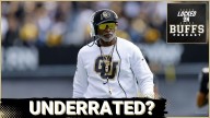 WOW: AP Poll SNUBS and DISRESPECTS Deion Sanders and Colorado