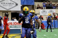 Harbor Monsters repeat as Arena League champions